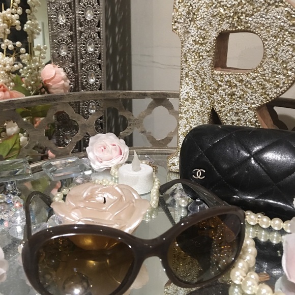 Chanel Sunglasses main image 5